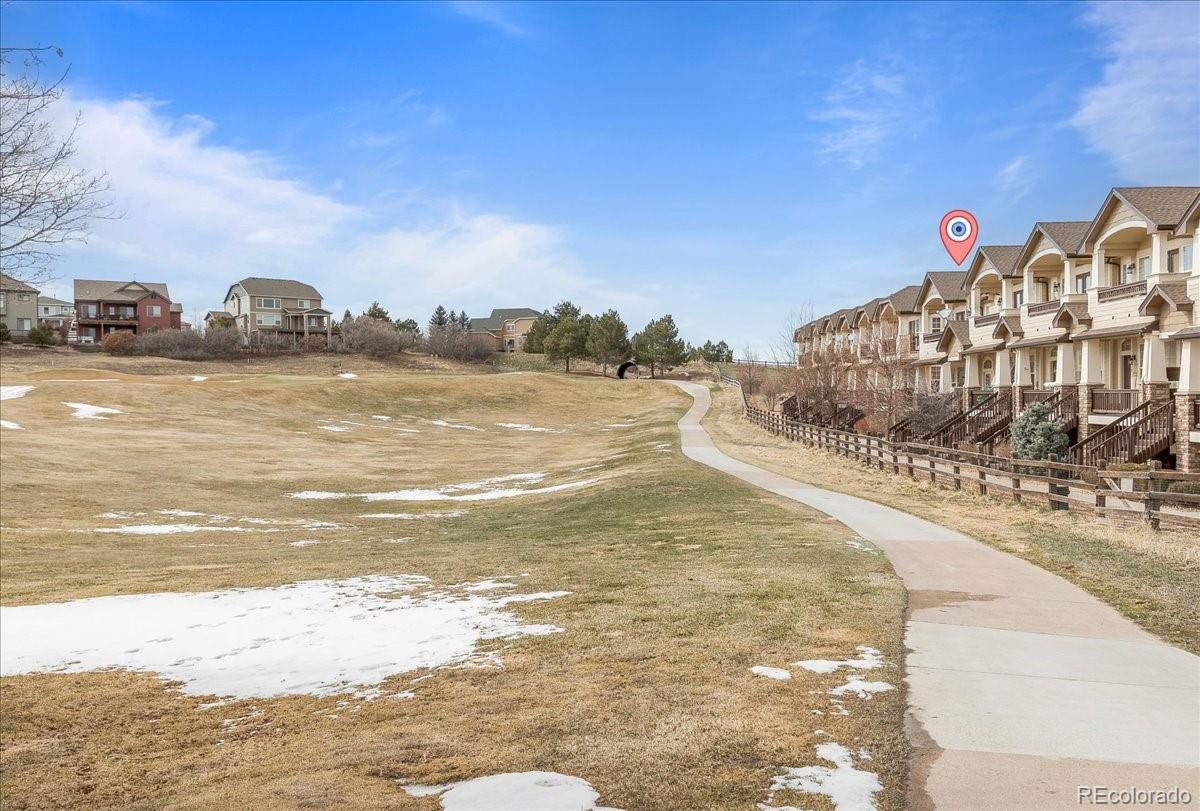 MLS Image #36 for 1396  royal troon drive,castle rock, Colorado