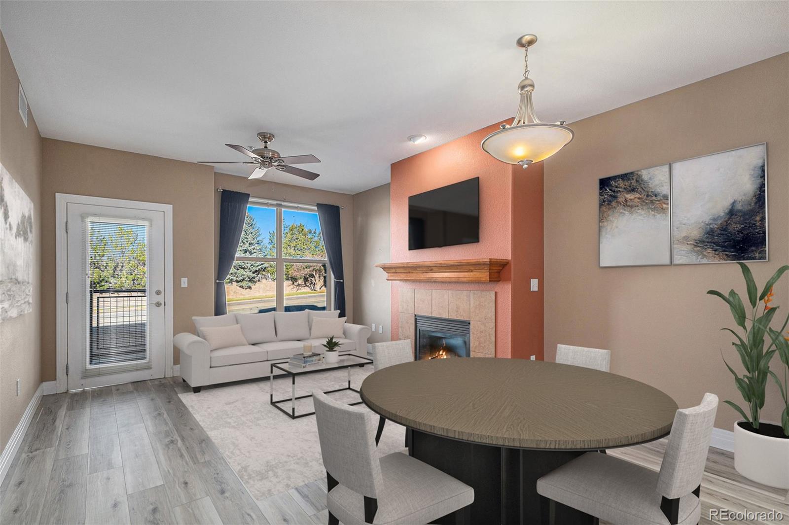 MLS Image #0 for 9039 e panorama circle,englewood, Colorado