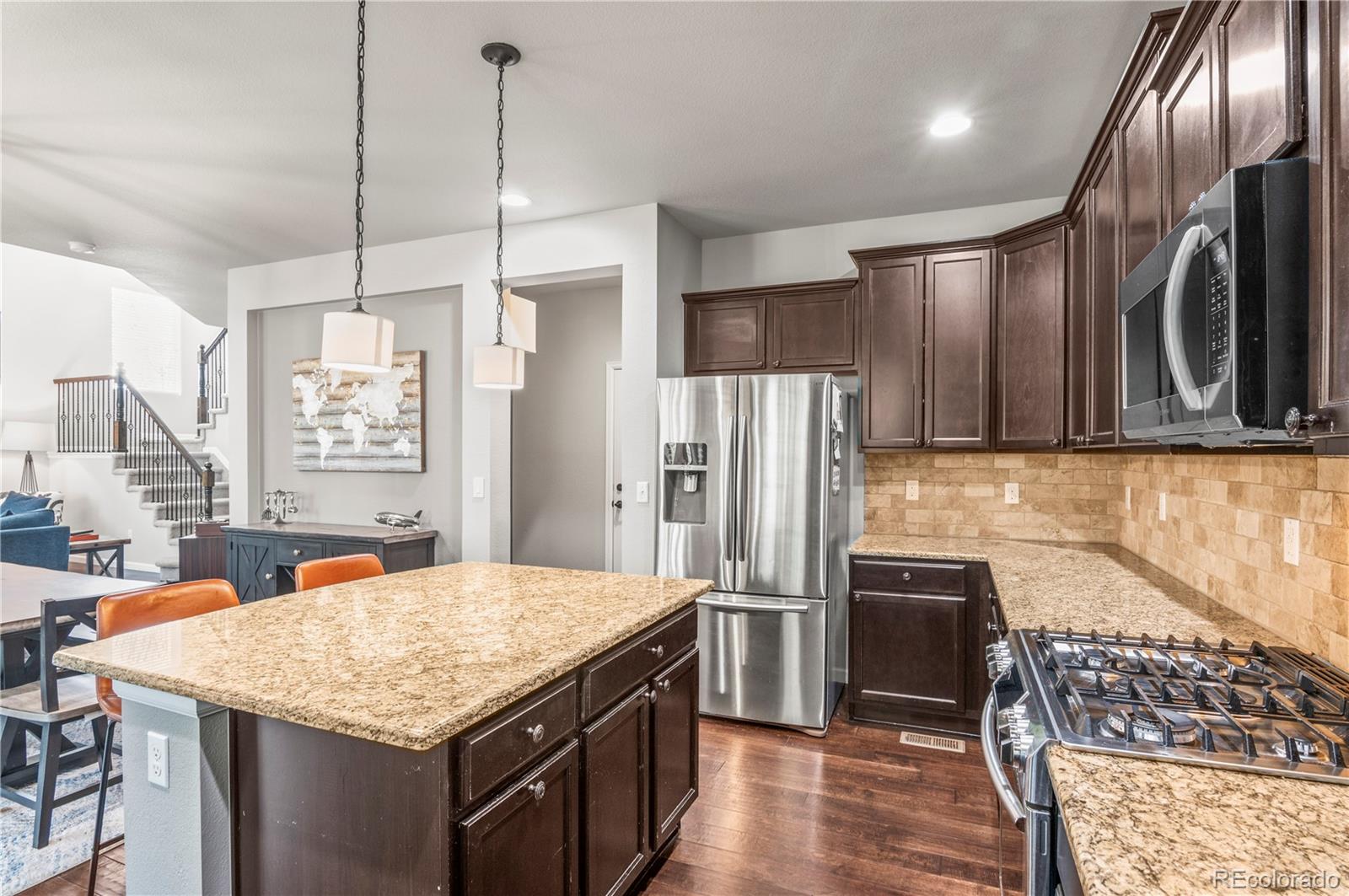 MLS Image #3 for 9570  kendrick way,arvada, Colorado