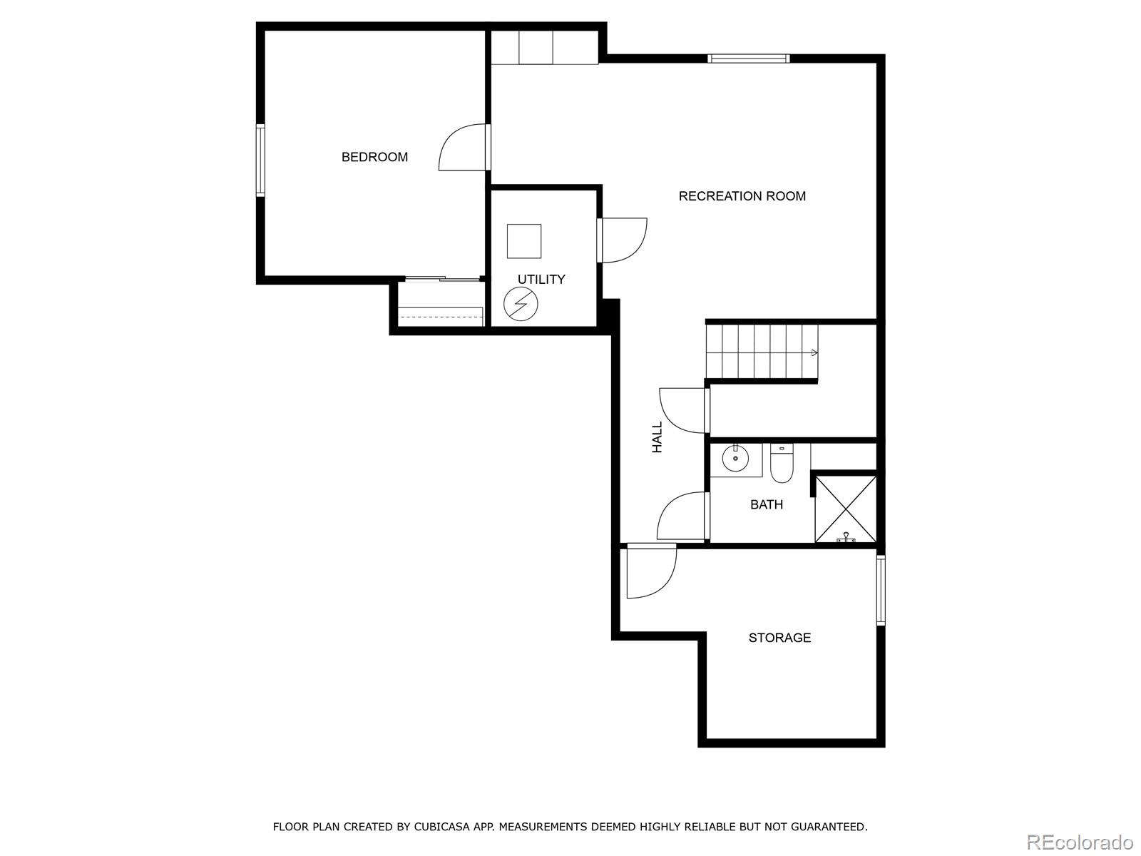 MLS Image #39 for 9570  kendrick way,arvada, Colorado