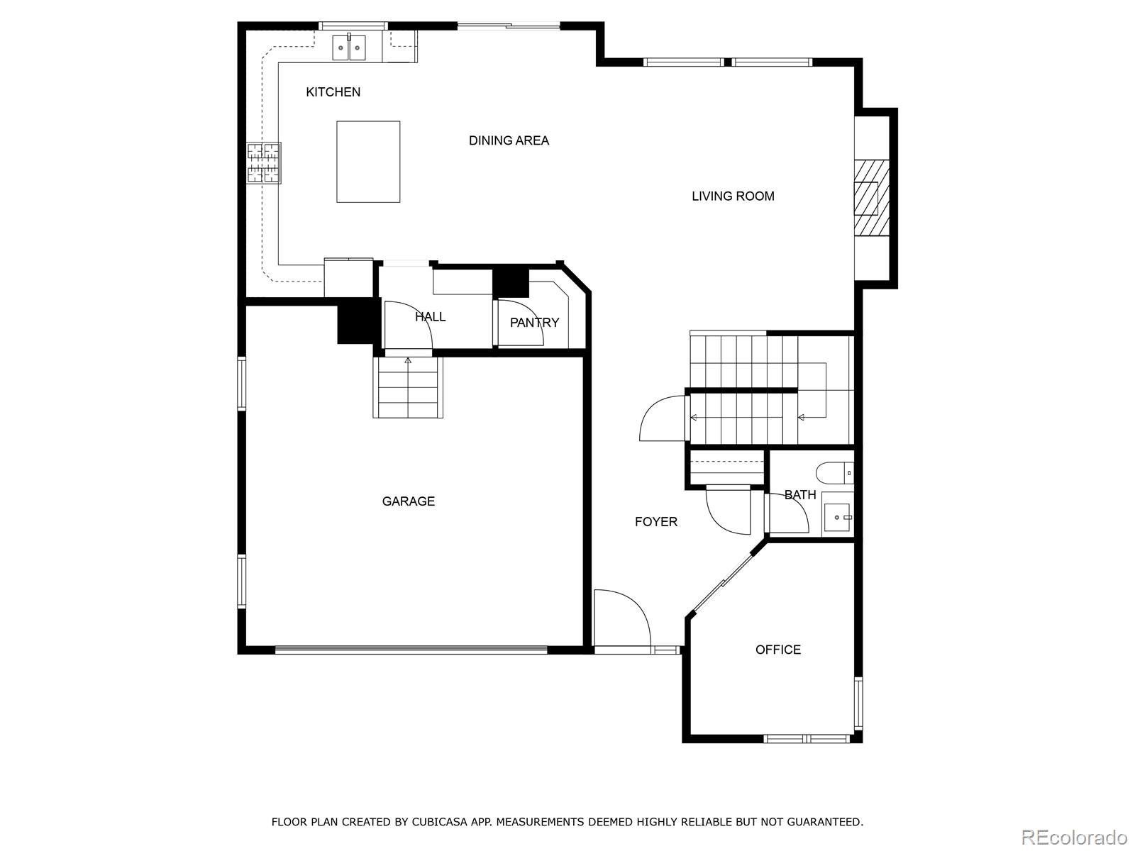 MLS Image #40 for 9570  kendrick way,arvada, Colorado