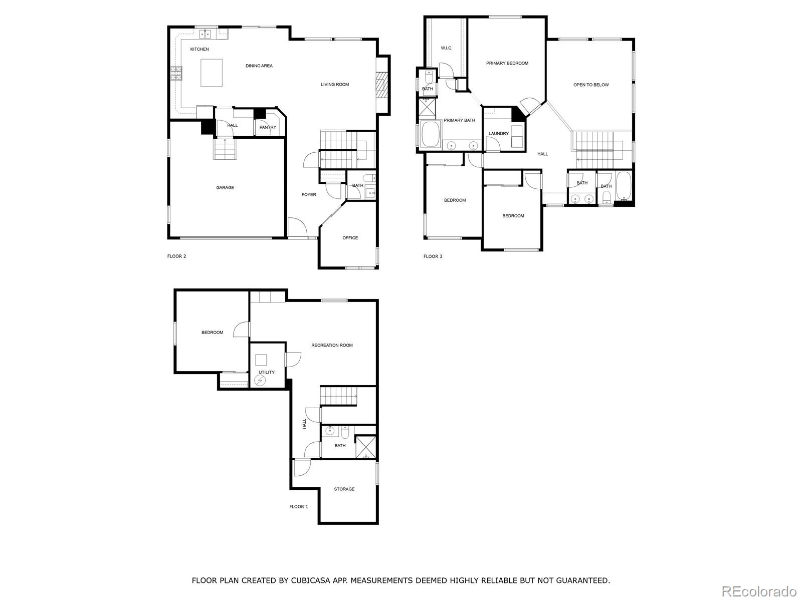 MLS Image #42 for 9570  kendrick way,arvada, Colorado