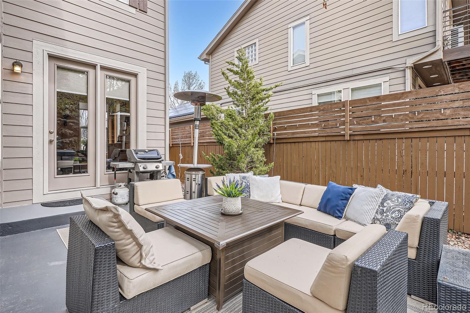MLS Image #29 for 10908  oakshire avenue,highlands ranch, Colorado