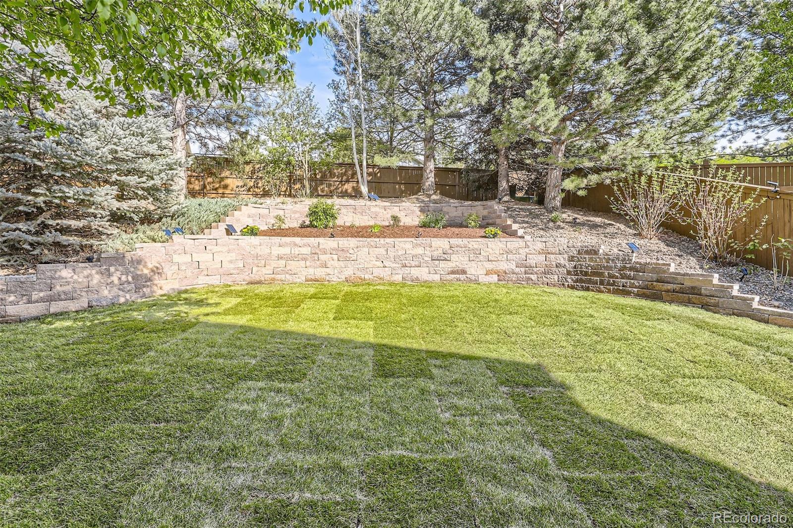 MLS Image #7 for 10908  oakshire avenue,highlands ranch, Colorado