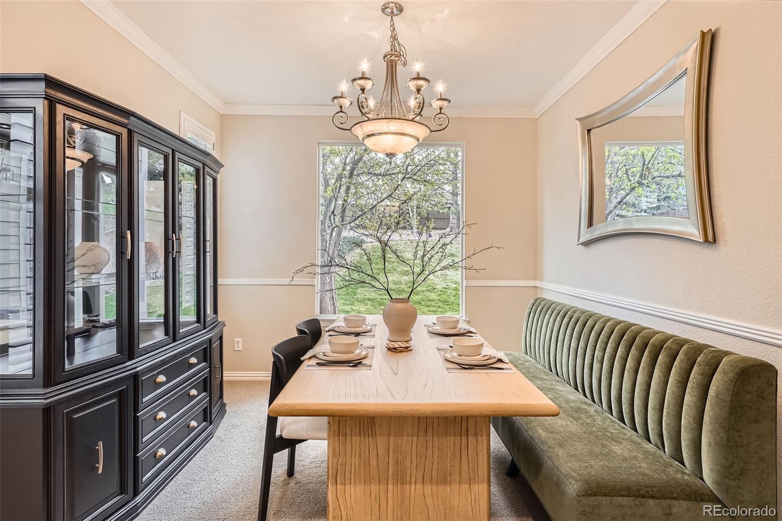 MLS Image #8 for 10908  oakshire avenue,highlands ranch, Colorado