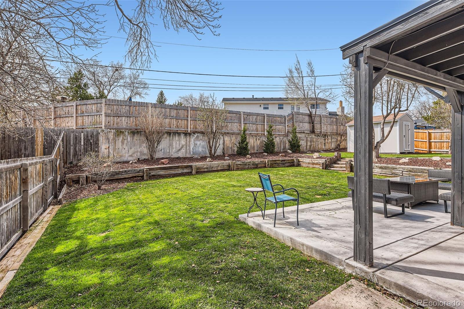 MLS Image #19 for 6472 w brittany place,littleton, Colorado