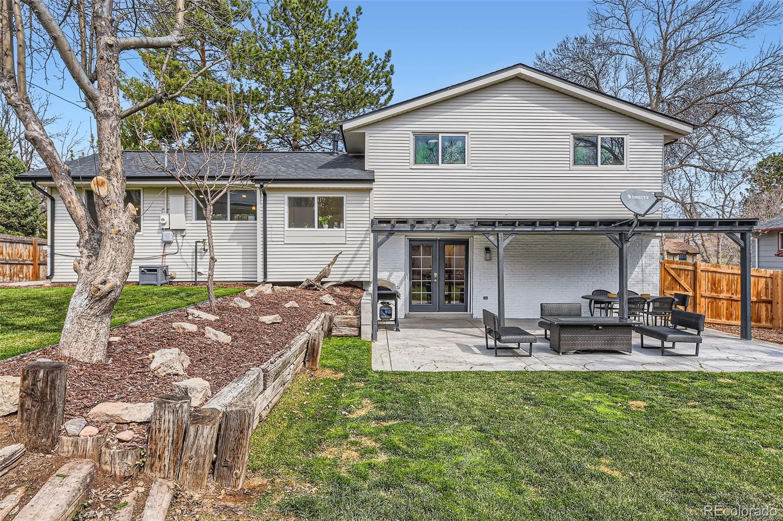 MLS Image #21 for 6472 w brittany place,littleton, Colorado