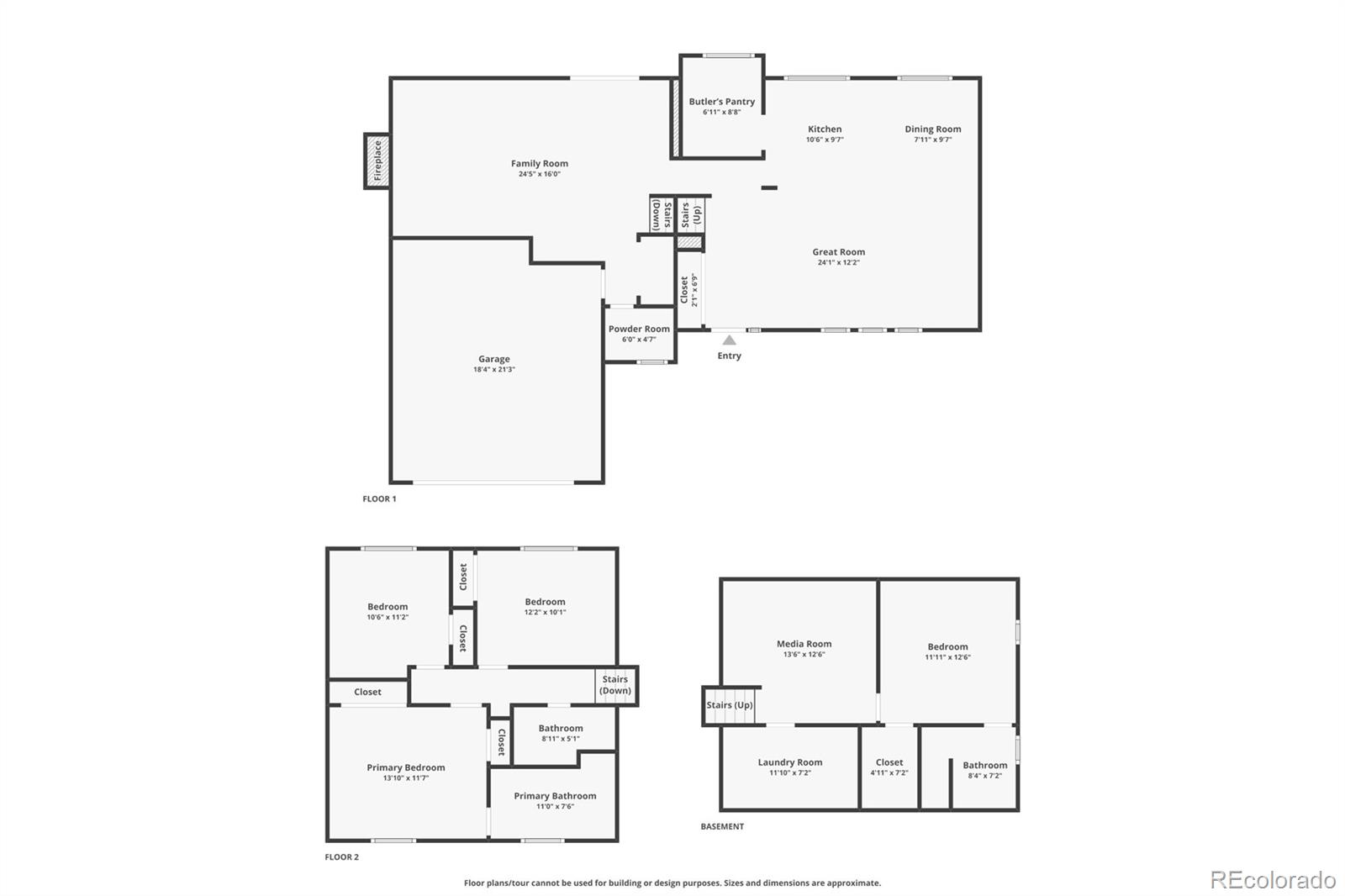 MLS Image #26 for 6472 w brittany place,littleton, Colorado