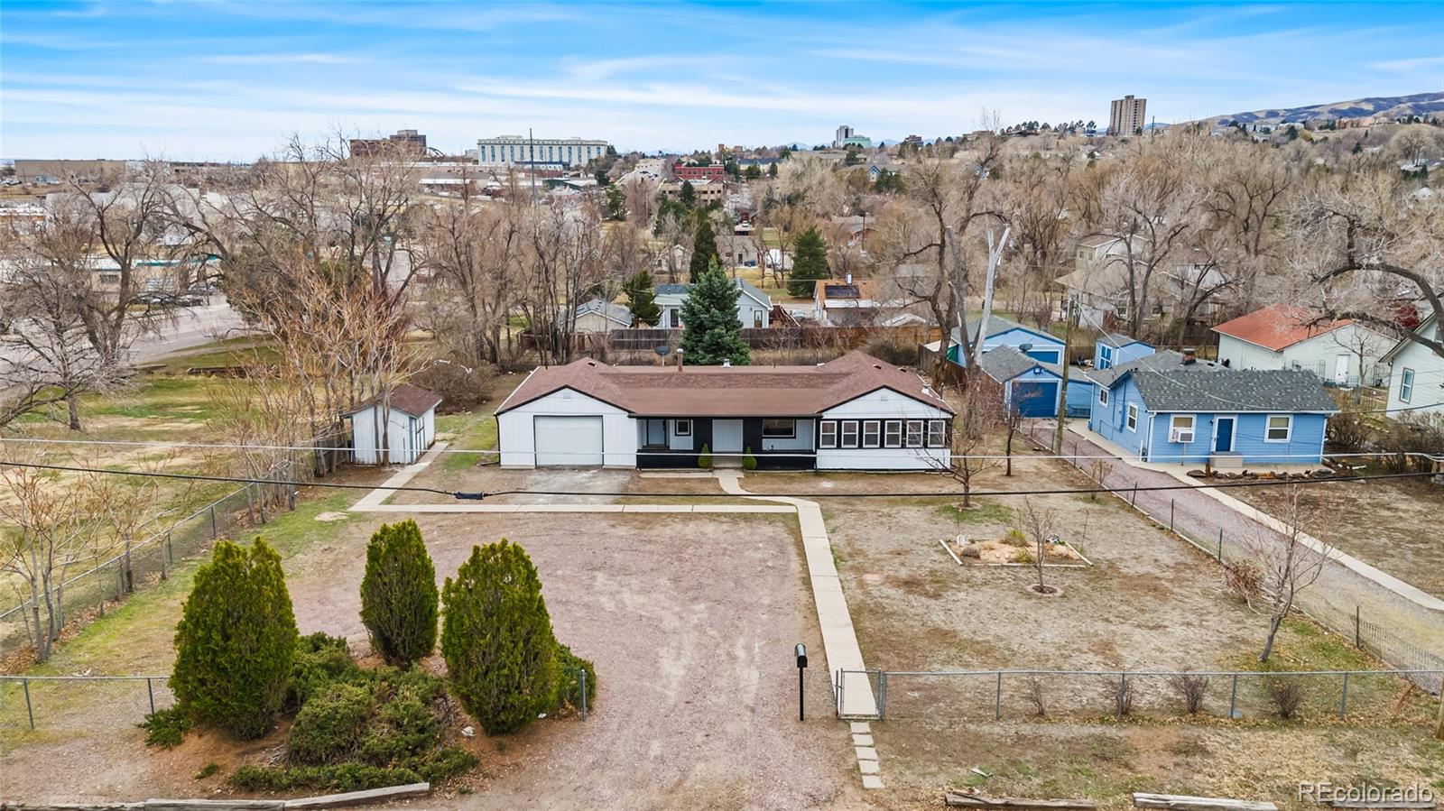 CMA Image for 11640 W 13th Avenue,Lakewood, Colorado