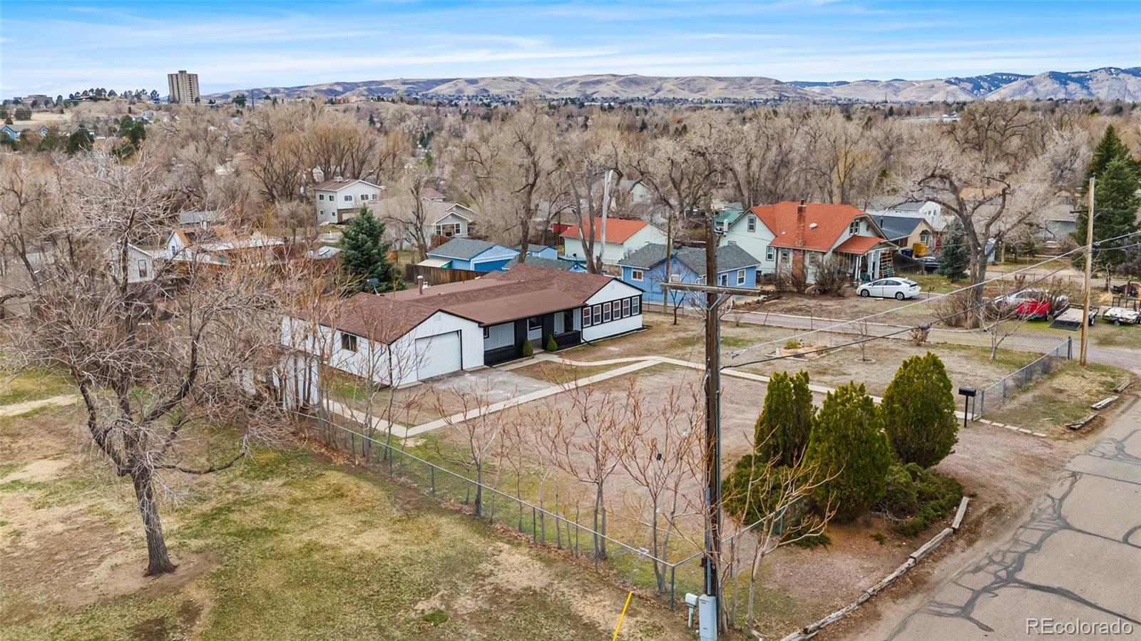 MLS Image #2 for 11640 w 13th avenue,lakewood, Colorado