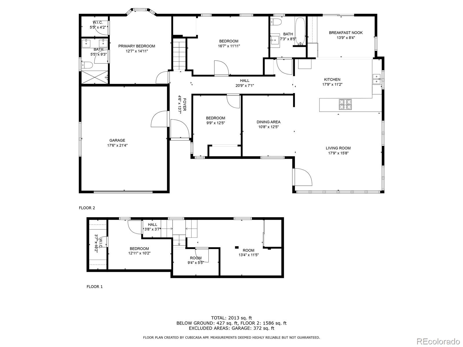 MLS Image #37 for 11640 w 13th avenue,lakewood, Colorado