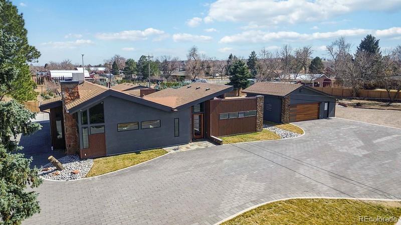 MLS Image #0 for 8900 w hampden avenue,denver, Colorado