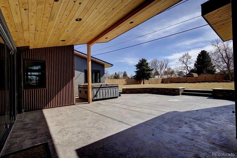 MLS Image #19 for 8900 w hampden avenue,denver, Colorado