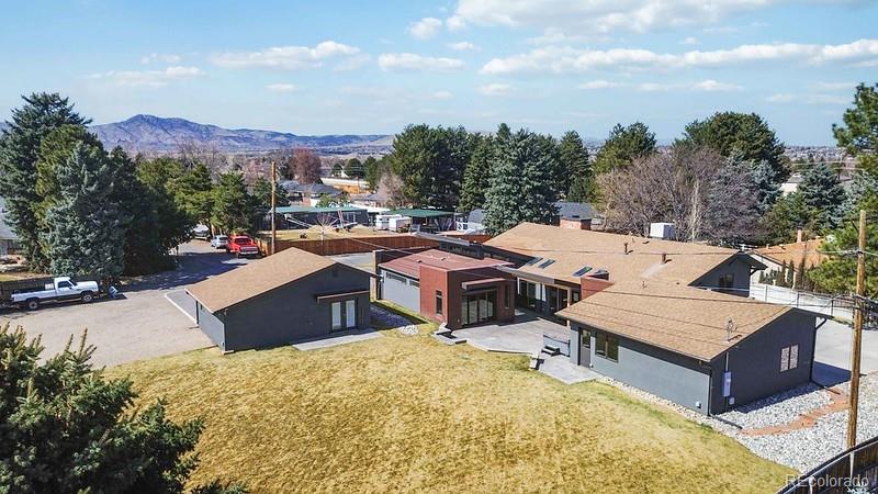 MLS Image #24 for 8900 w hampden avenue,denver, Colorado