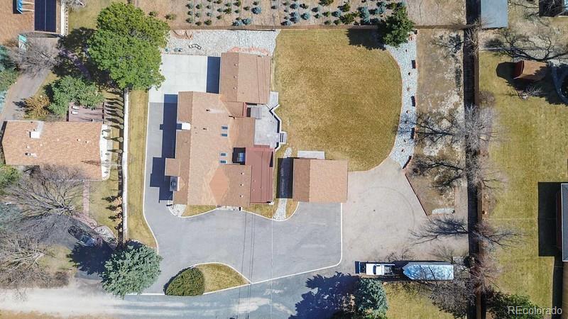 MLS Image #25 for 8900 w hampden avenue,denver, Colorado