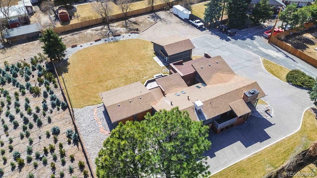 MLS Image #28 for 8900 w hampden avenue,denver, Colorado
