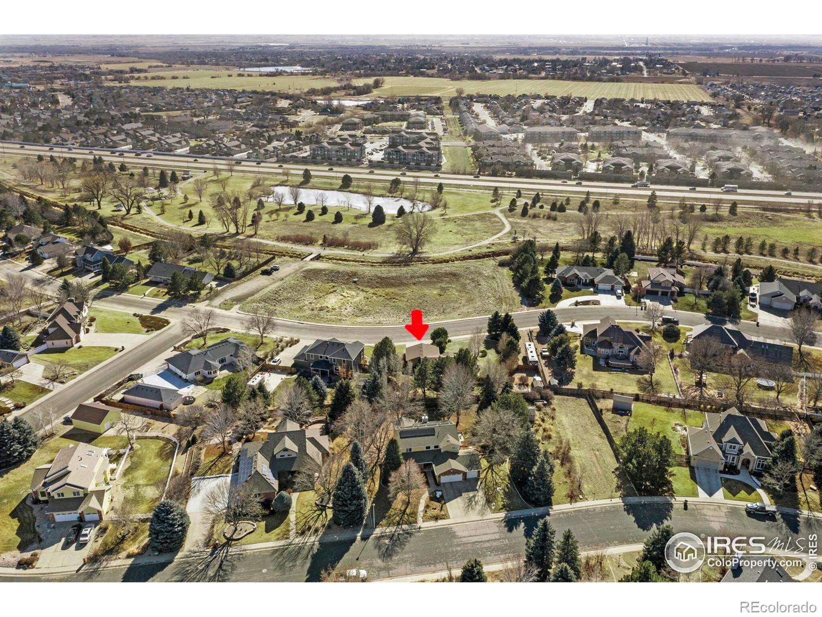 MLS Image #2 for 5621 w 27th street,greeley, Colorado