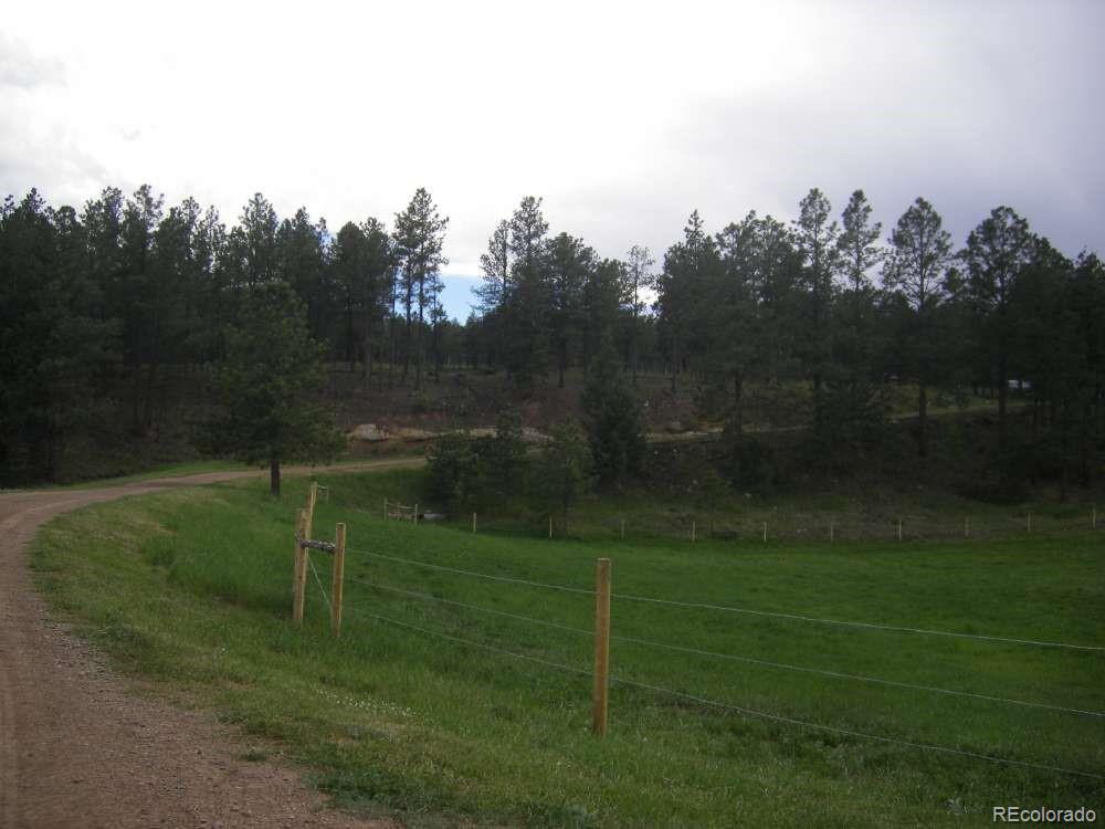 MLS Image #12 for 18908  county road 31.9 ,weston, Colorado