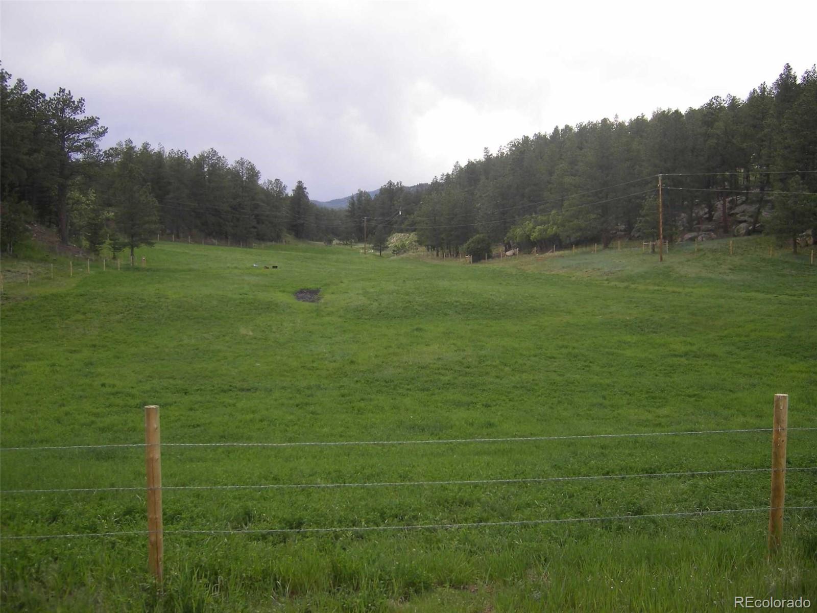 MLS Image #2 for 18908  county road 31.9 ,weston, Colorado
