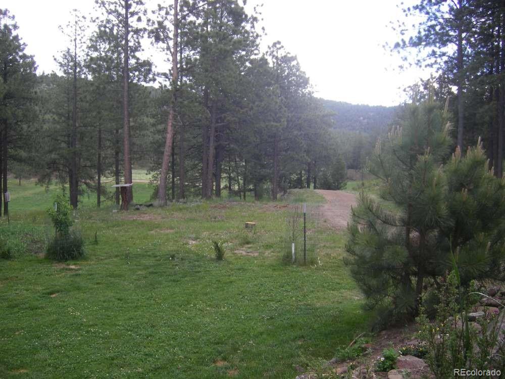 MLS Image #22 for 18908  county road 31.9 ,weston, Colorado