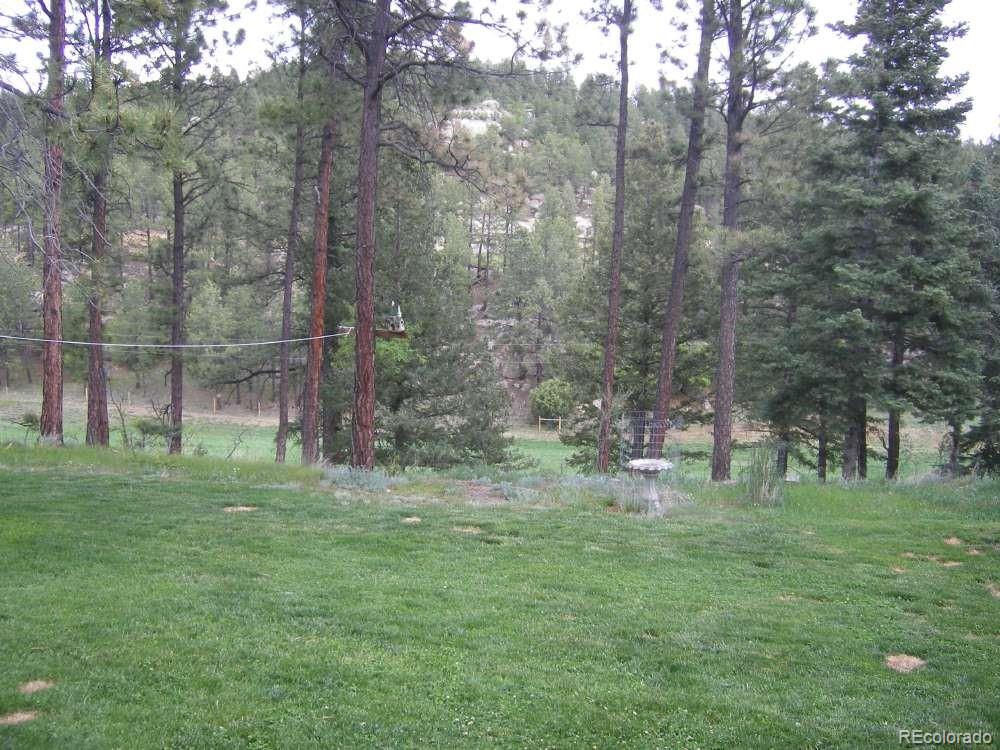MLS Image #24 for 18908  county road 31.9 ,weston, Colorado