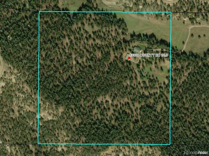 MLS Image #28 for 18908  county road 31.9 ,weston, Colorado