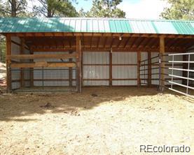 MLS Image #31 for 18908  county road 31.9 ,weston, Colorado