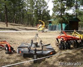 MLS Image #32 for 18908  county road 31.9 ,weston, Colorado