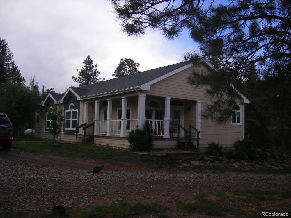 MLS Image #9 for 18908  county road 31.9 ,weston, Colorado