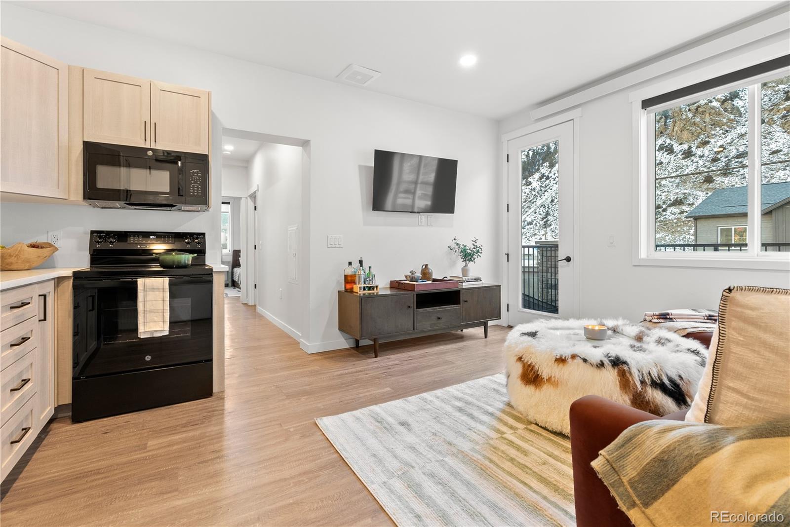 MLS Image #10 for 2152  bighorn road 201,georgetown, Colorado