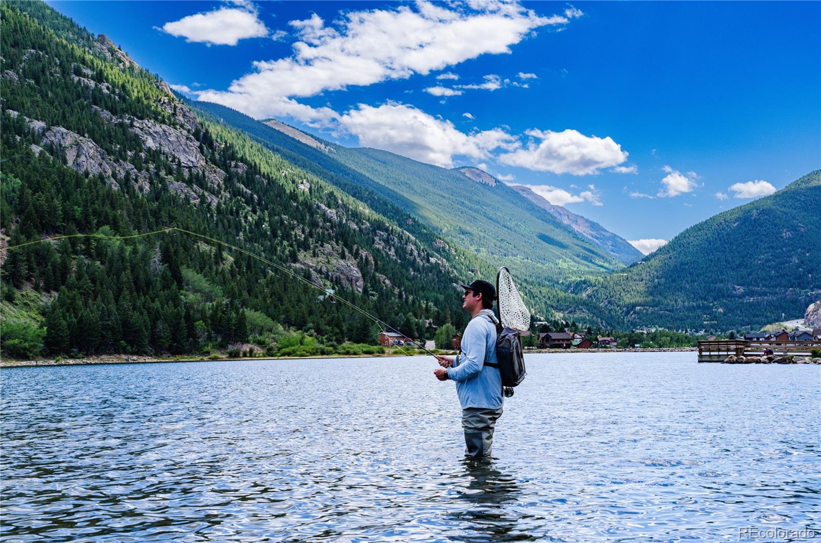 MLS Image #31 for 2152  bighorn road 201,georgetown, Colorado