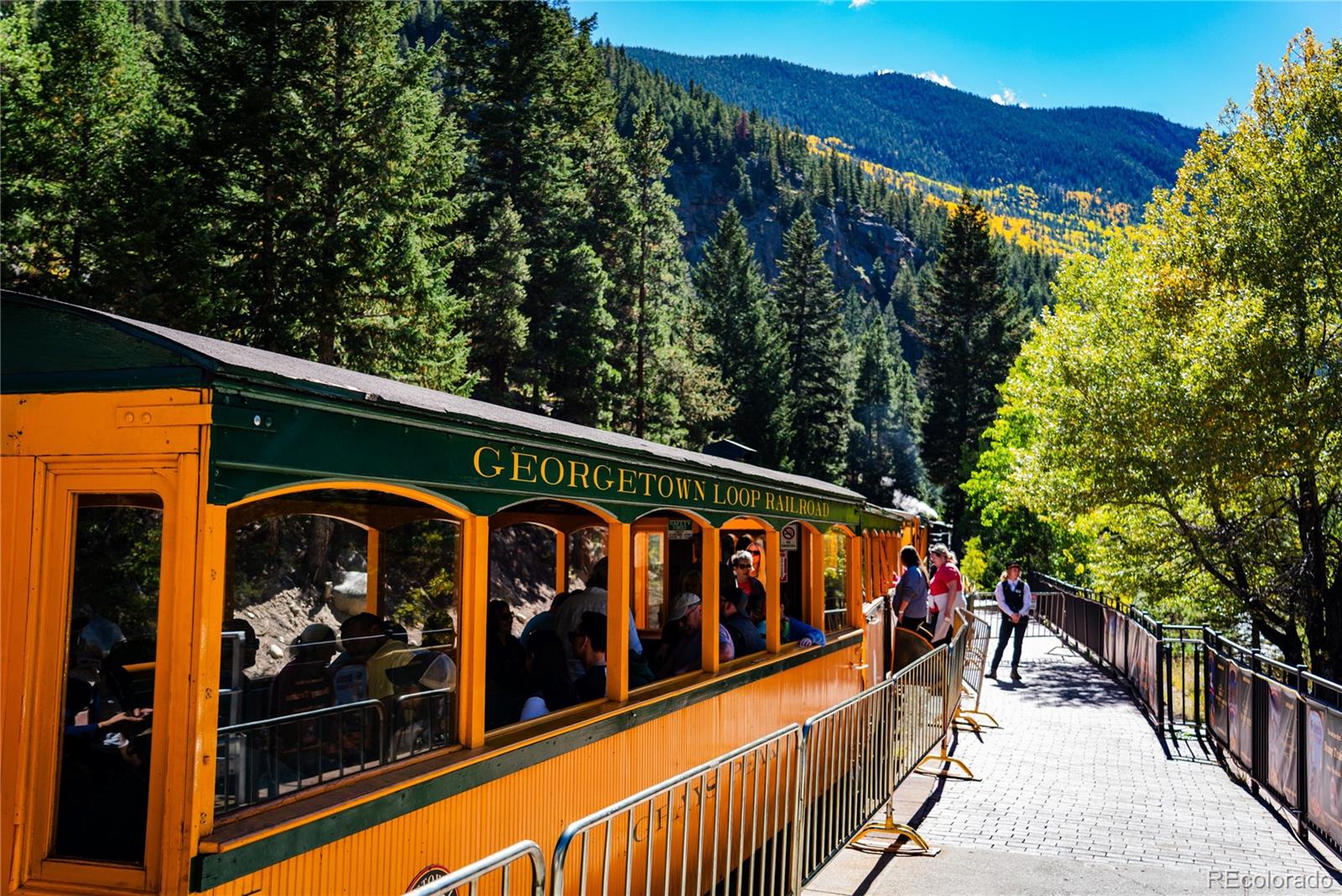 MLS Image #34 for 2152  bighorn road 201,georgetown, Colorado
