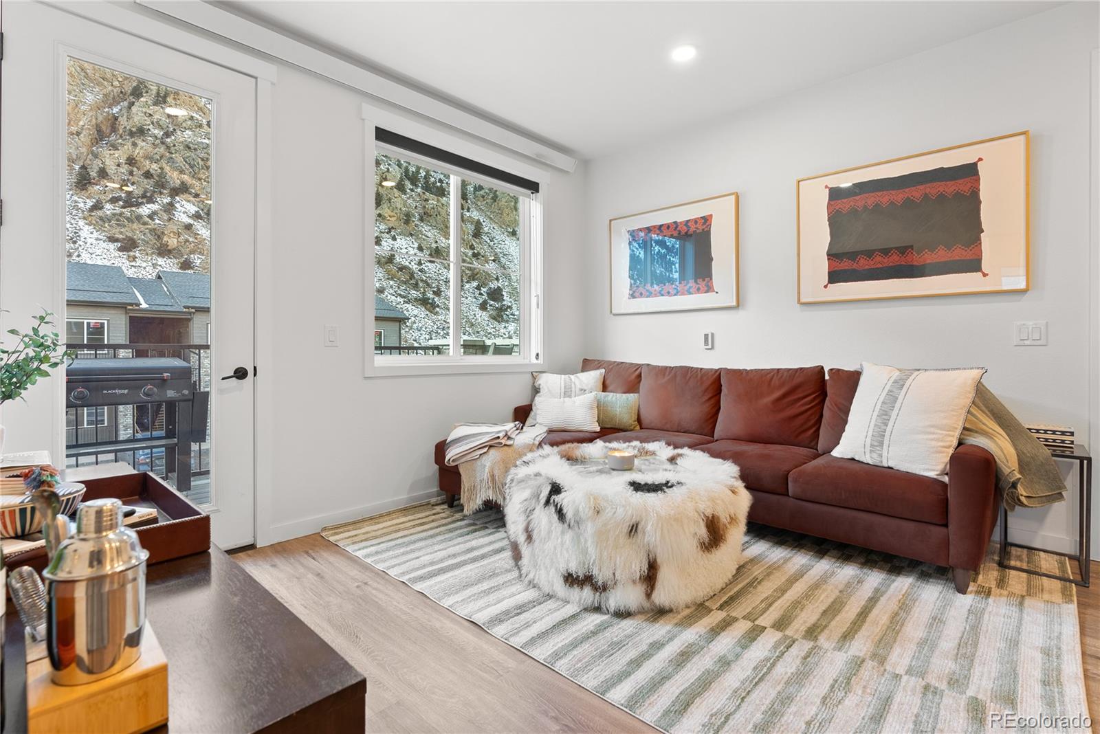 MLS Image #7 for 2152  bighorn road 201,georgetown, Colorado