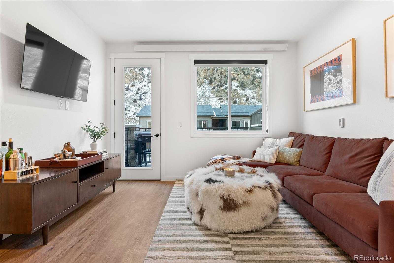 MLS Image #8 for 2152  bighorn road 201,georgetown, Colorado
