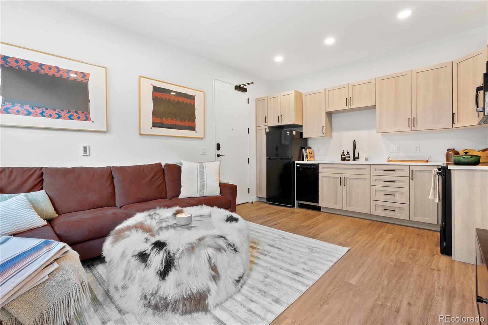 MLS Image #9 for 2152  bighorn road 201,georgetown, Colorado