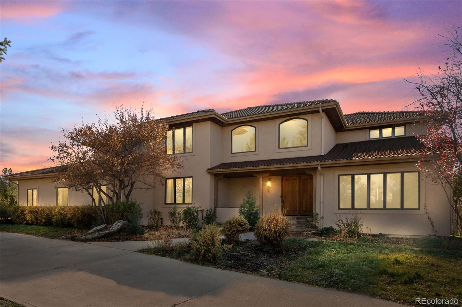 CMA Image for 8544  Burning Tree Trail,Franktown, Colorado