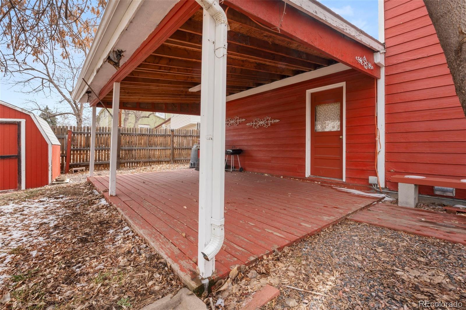 MLS Image #22 for 10433 w patterson place,littleton, Colorado