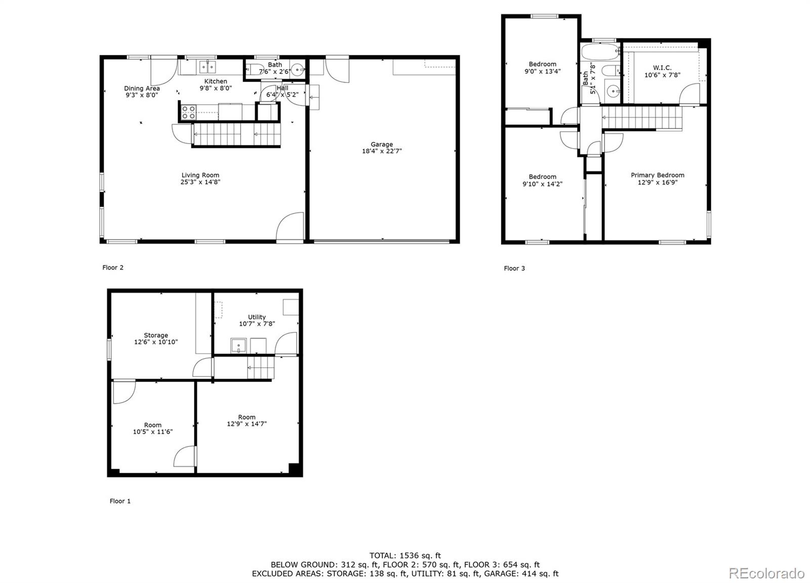 MLS Image #26 for 10433 w patterson place,littleton, Colorado