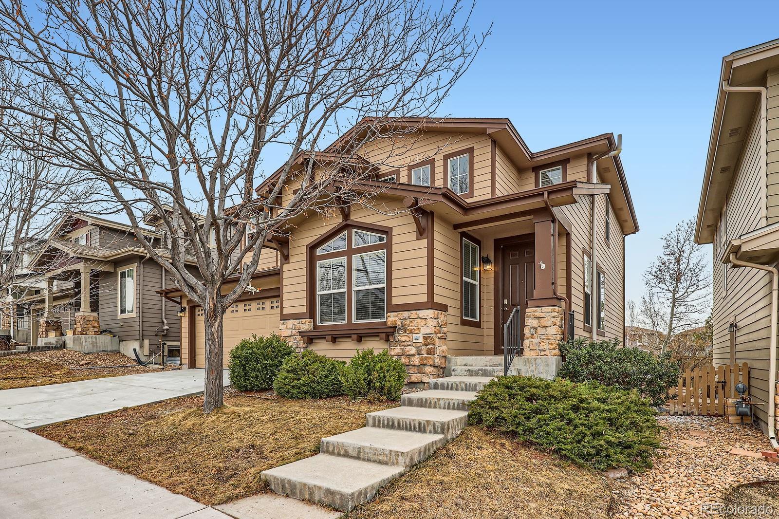 MLS Image #0 for 10677  cedarcrest circle,highlands ranch, Colorado