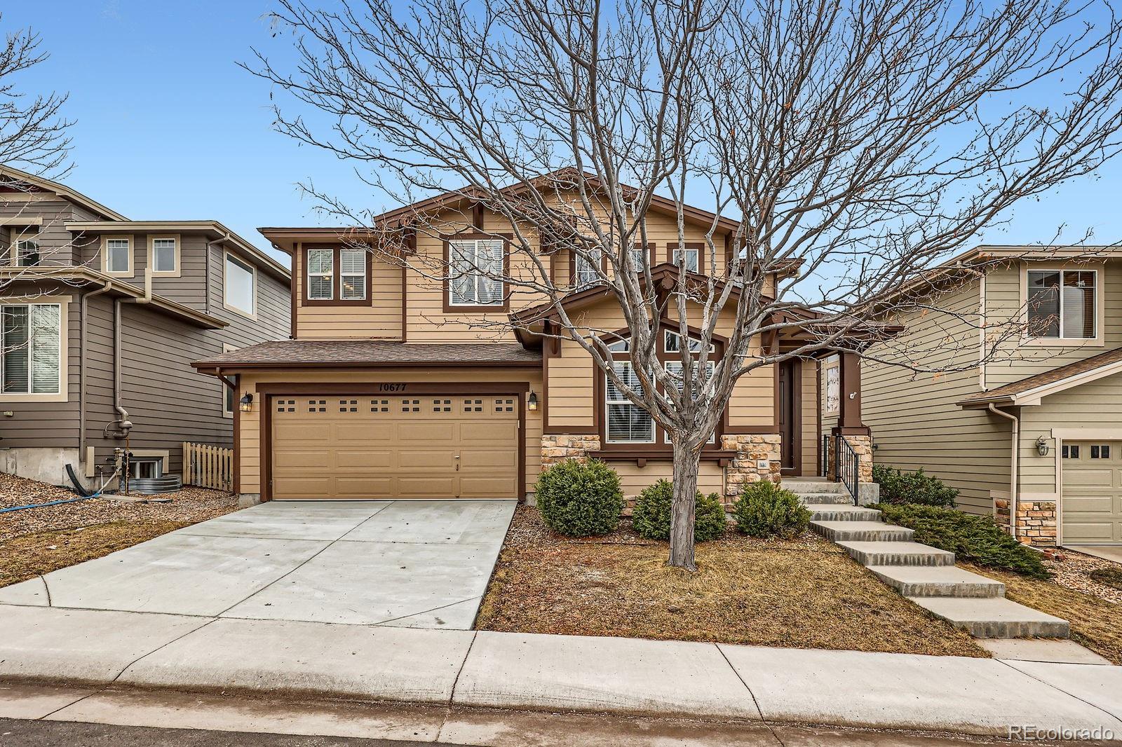 CMA Image for 10677  Cedarcrest Circle,Highlands Ranch, Colorado