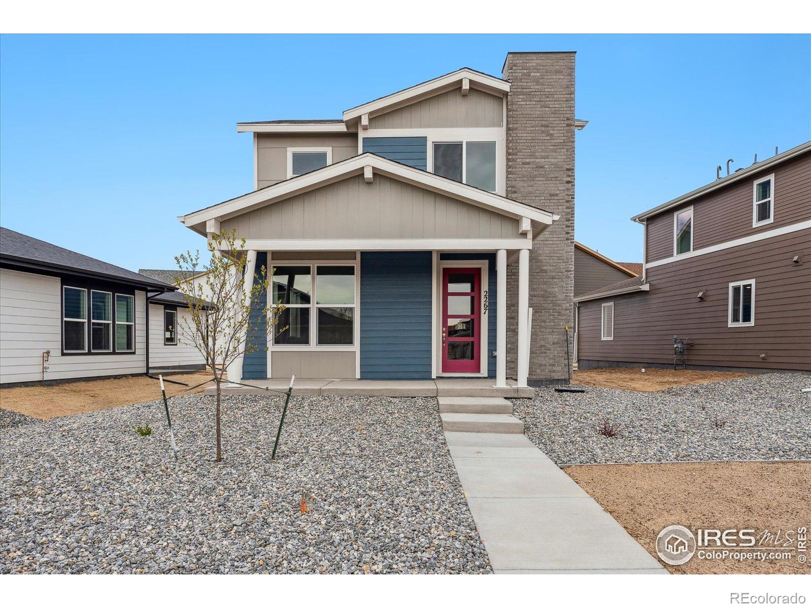 MLS Image #0 for 2267  peregrine drive,brighton, Colorado