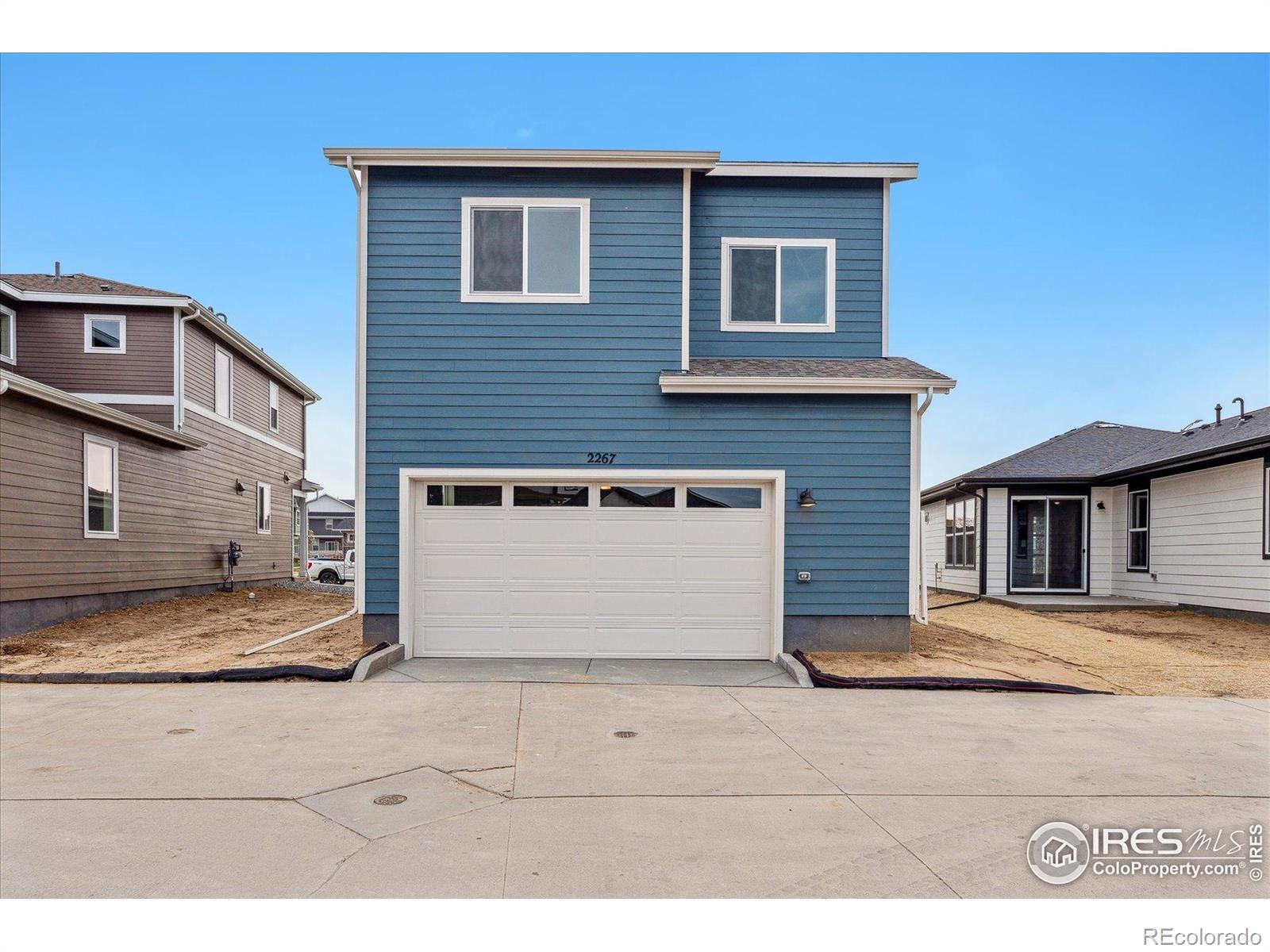 MLS Image #18 for 2267  peregrine drive,brighton, Colorado