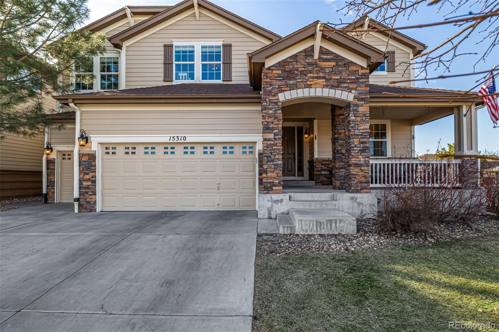 MLS Image #1 for 15310 e 108th way,commerce city, Colorado