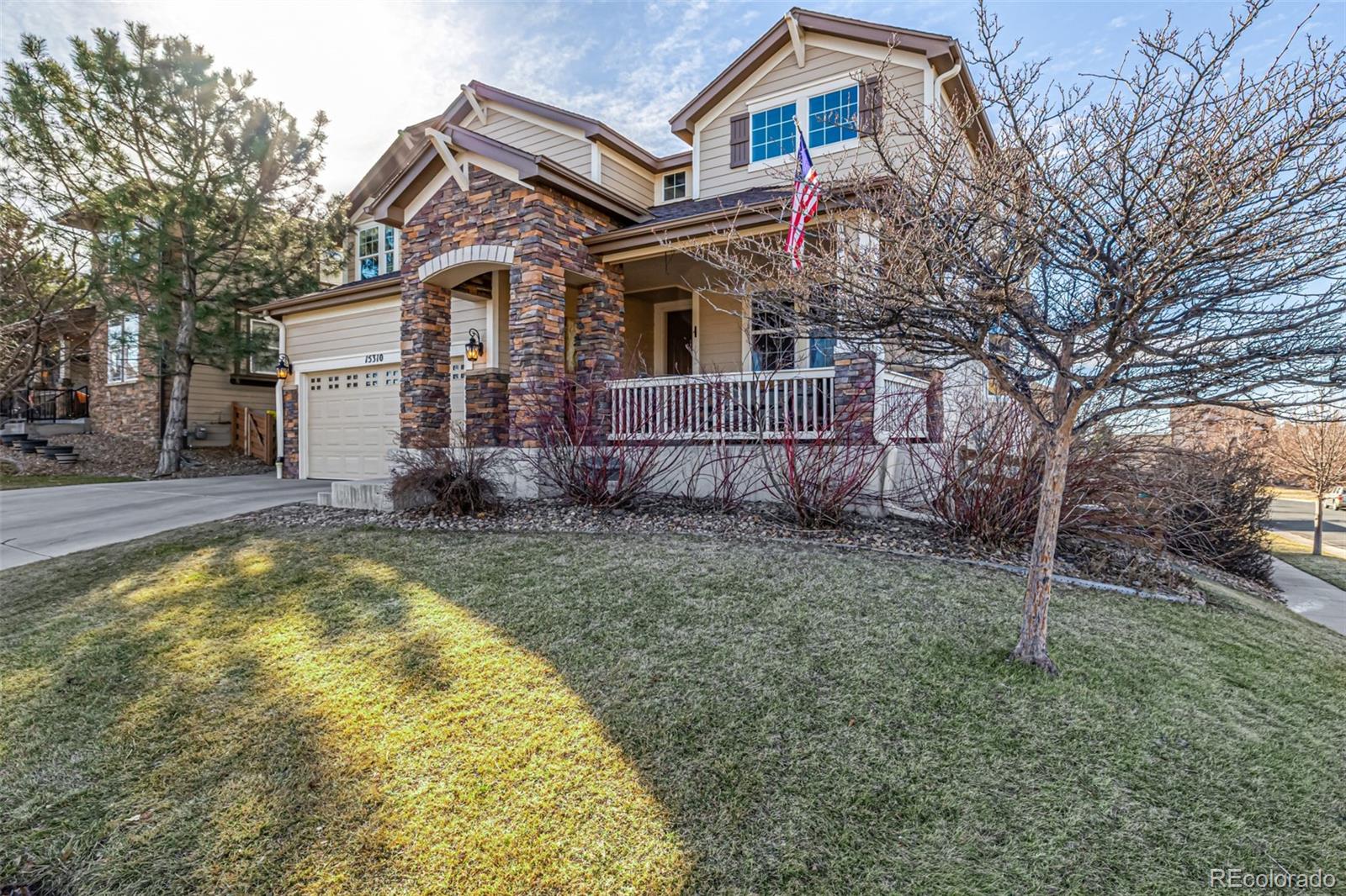 MLS Image #2 for 15310 e 108th way,commerce city, Colorado