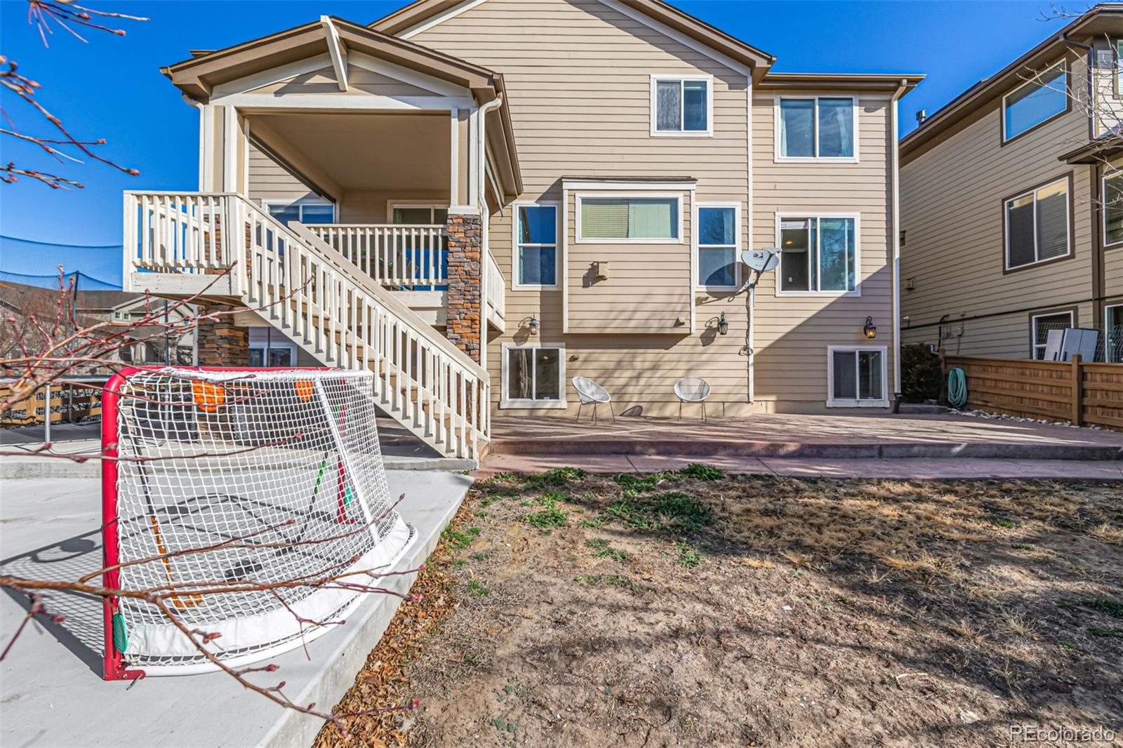 MLS Image #41 for 15310 e 108th way,commerce city, Colorado