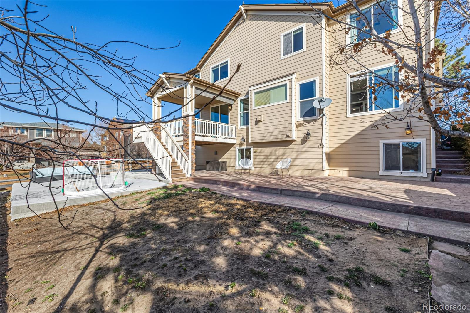 MLS Image #42 for 15310 e 108th way,commerce city, Colorado