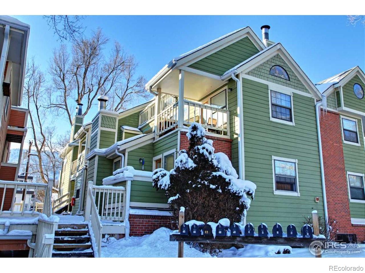MLS Image #1 for 3025  broadway street,boulder, Colorado