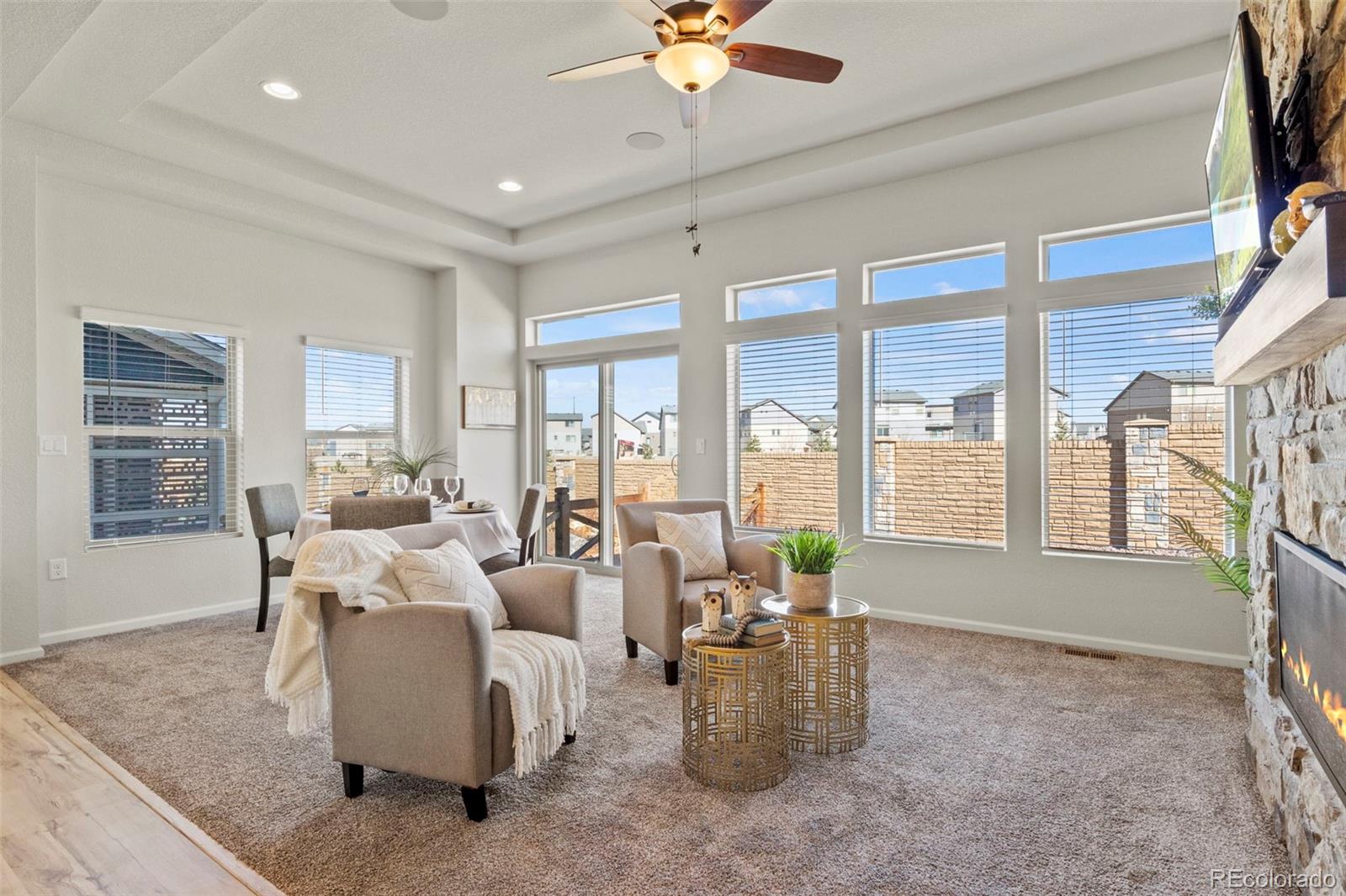 MLS Image #10 for 6407  armdale heights,colorado springs, Colorado
