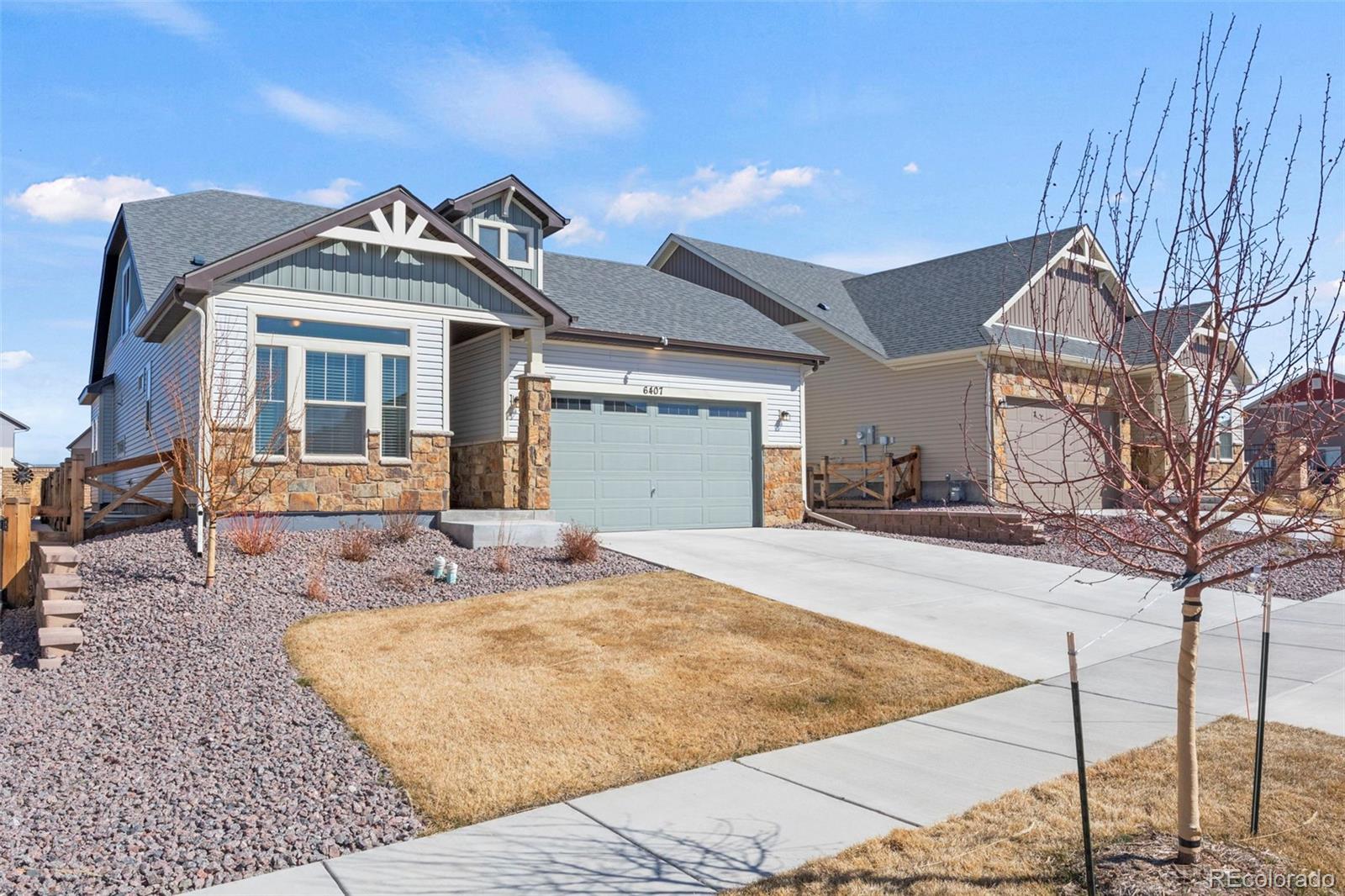 MLS Image #44 for 6407  armdale heights,colorado springs, Colorado