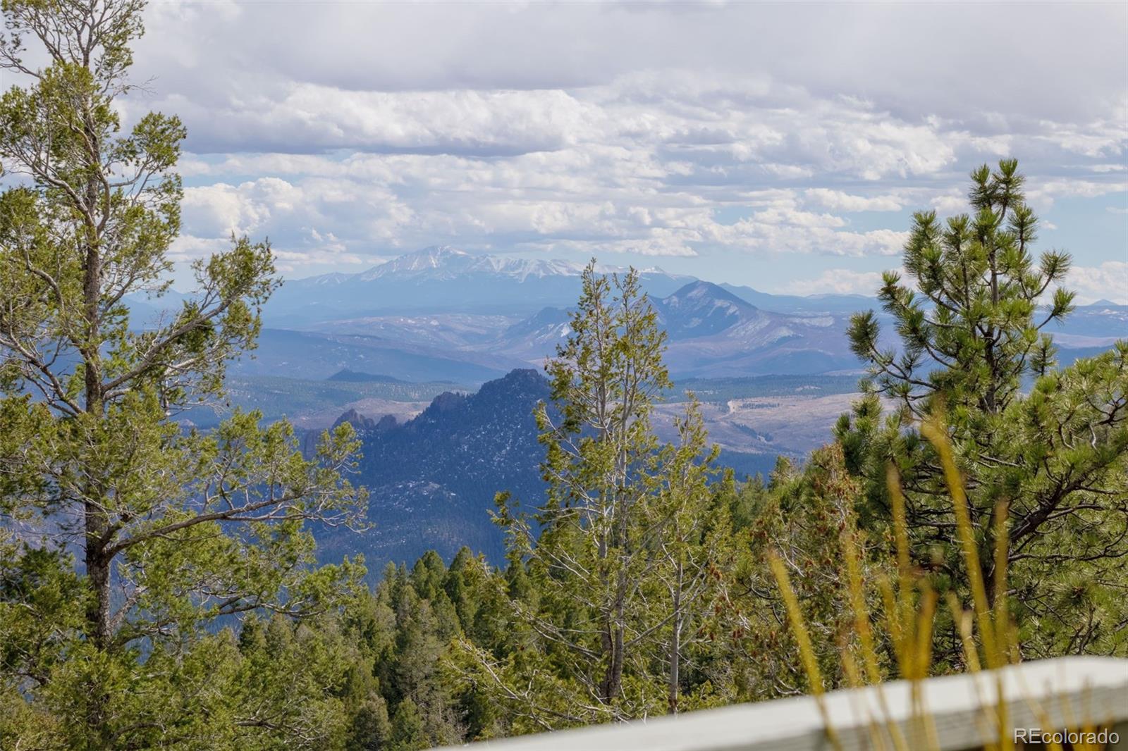 MLS Image #0 for 13452  riley peak road,conifer, Colorado